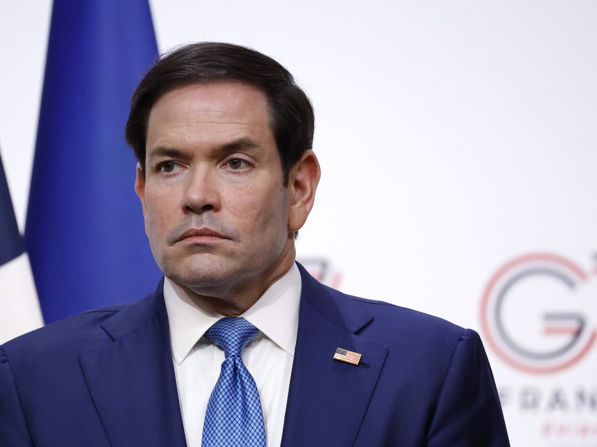 Marco Rubio heads to Middle East to address Iran MoU, Hormuz