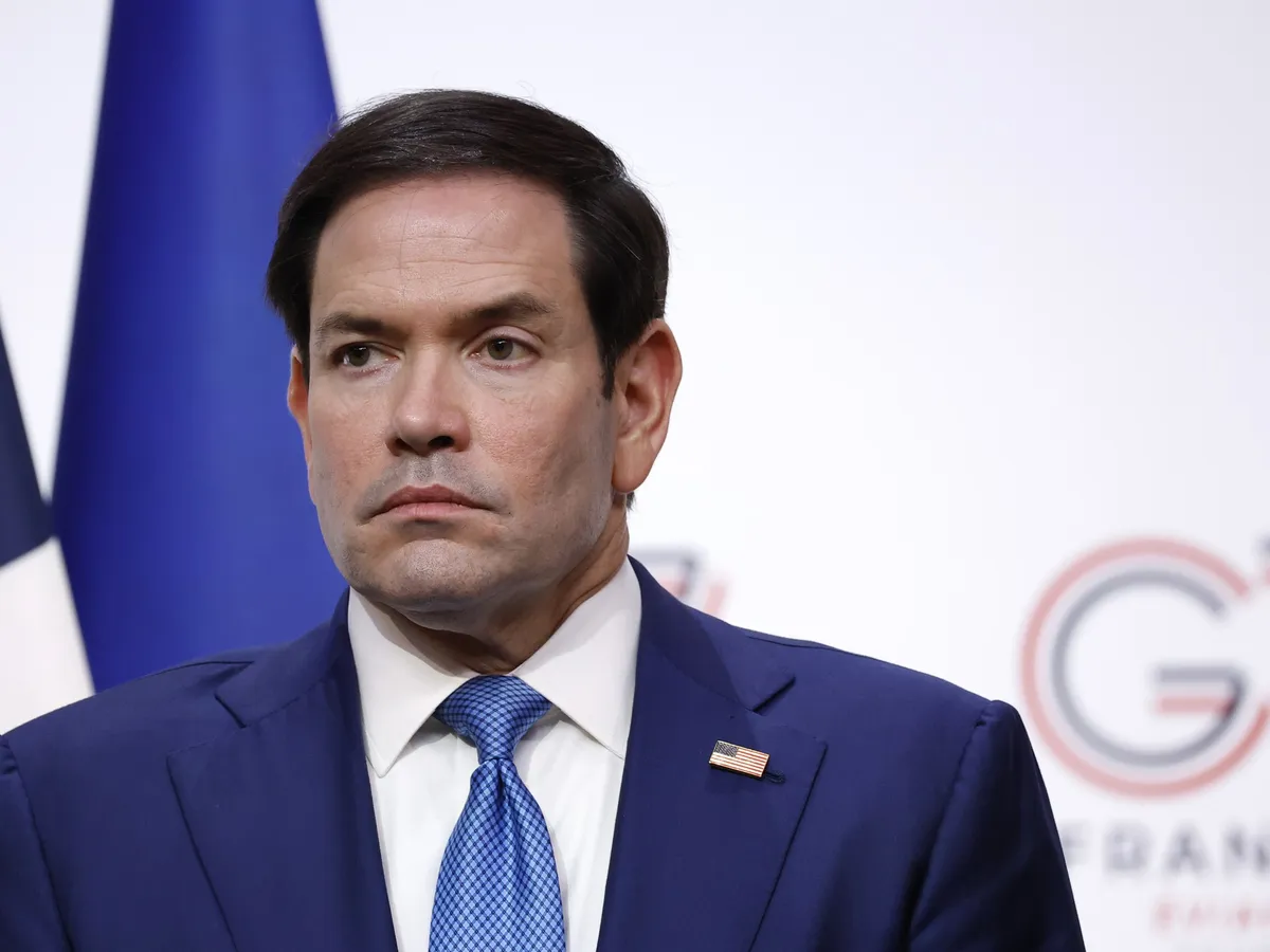 Marco Rubio heads to Middle East to address Iran MoU, Hormuz