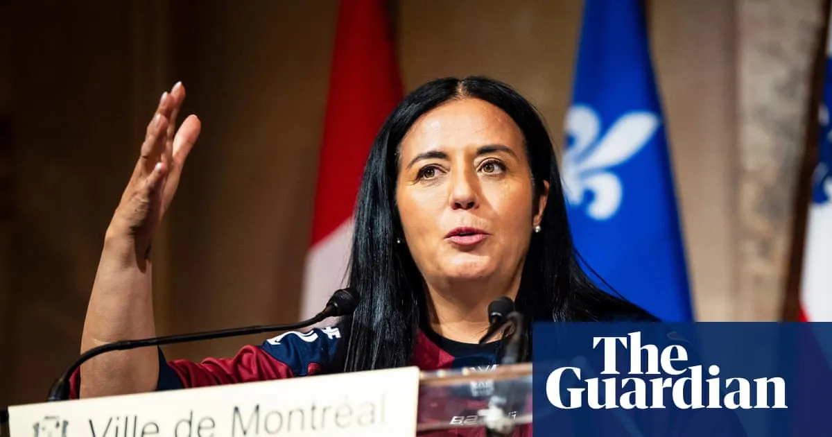 Montreal mayor calls for end to random police checks amid racial profiling investigation