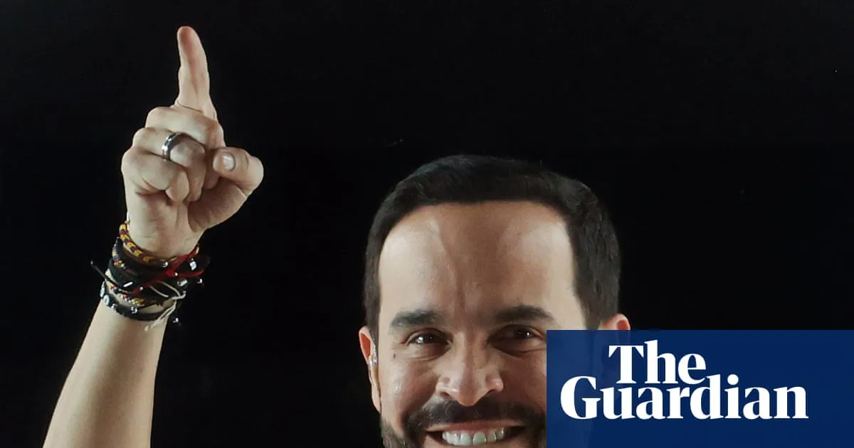 ‘Institutional threat’: election of far-right leader raises fears for democracy in Colombia