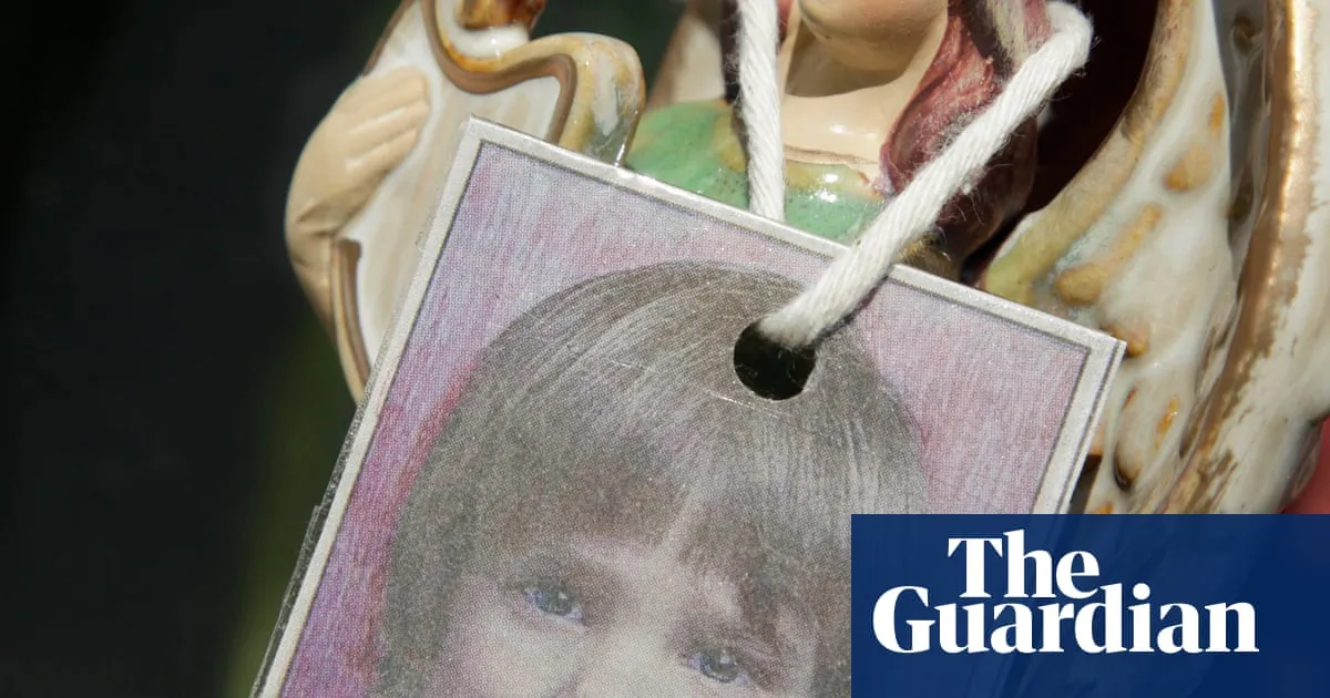 US supreme court reinstates murder conviction in case of Etan Patz