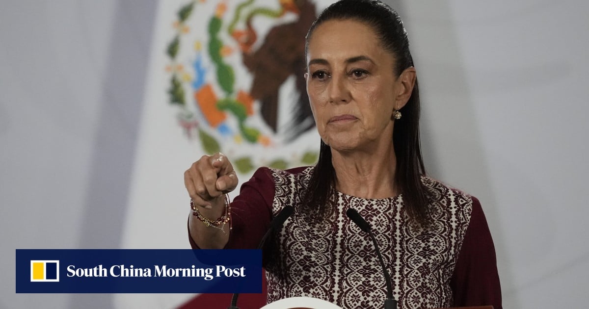 Mexican president seeks to restart oil shipments to Cuba as island’s crises deepen