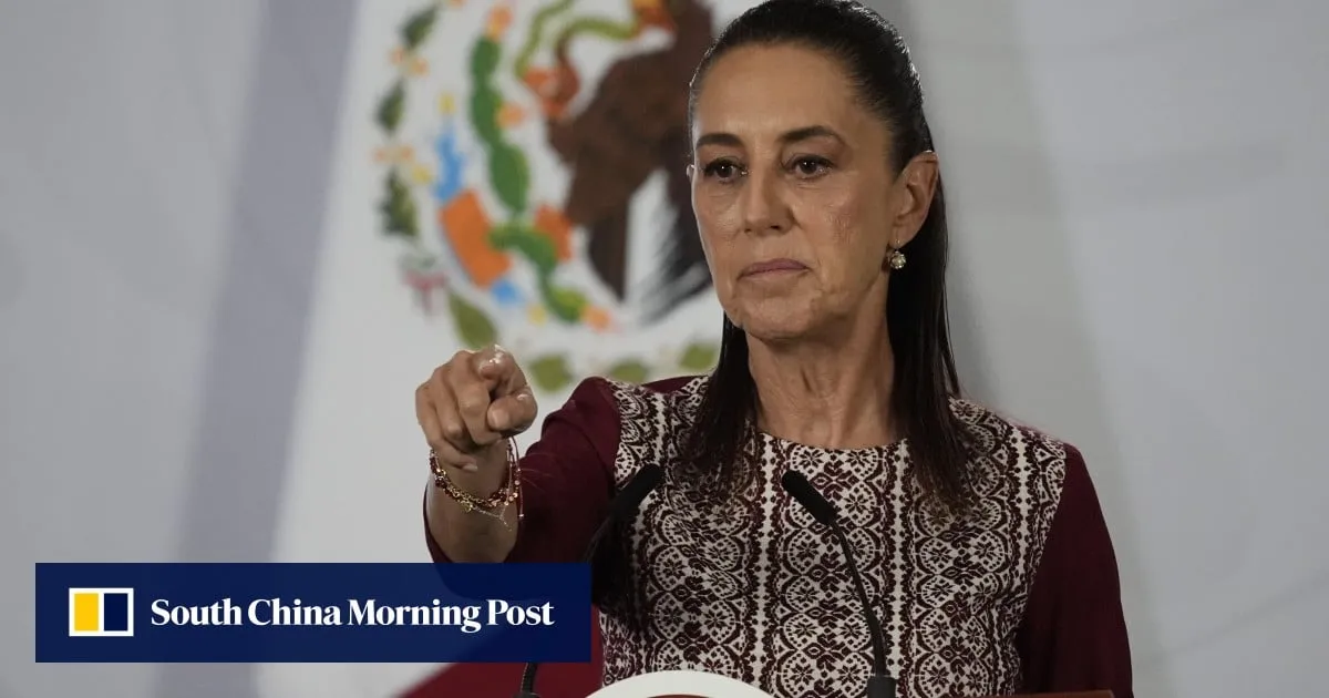 Mexican president seeks to restart oil shipments to Cuba as island’s crises deepen