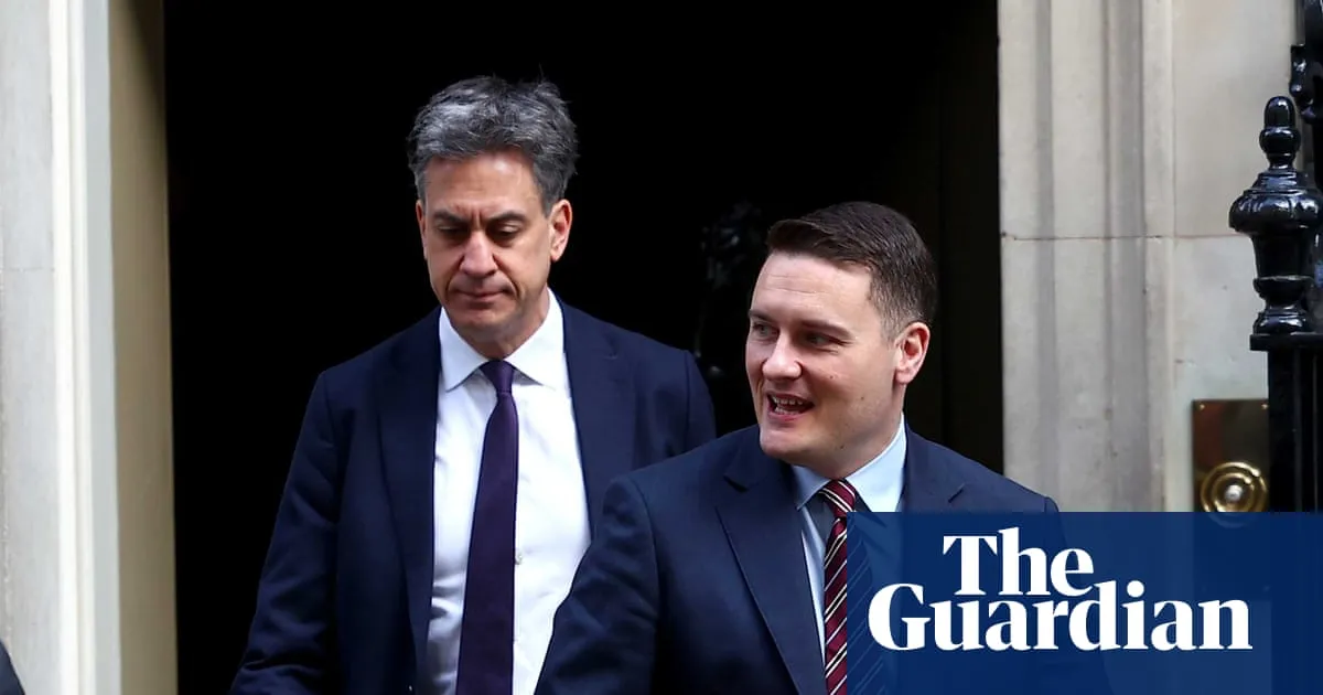 Andy Burnham supporters divided over who should be his chancellor