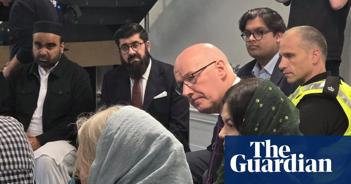 John Swinney says victims of Edinburgh knife attacks deeply traumatised