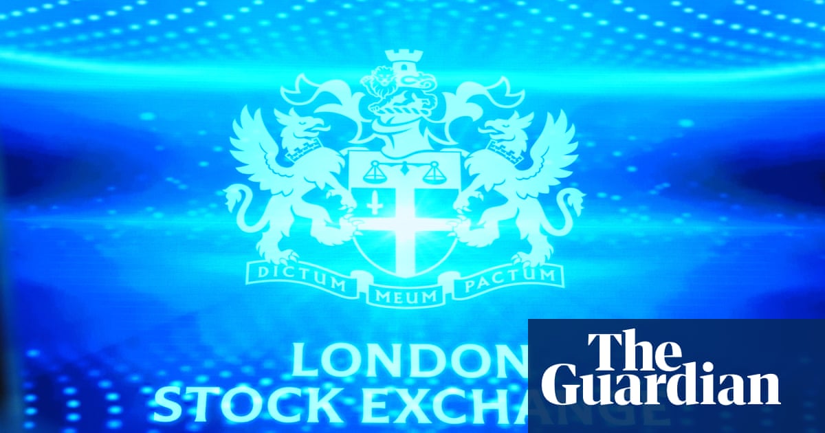 Rachel Reeves pulls out of London Stock Exchange event after new Trump tariff threat