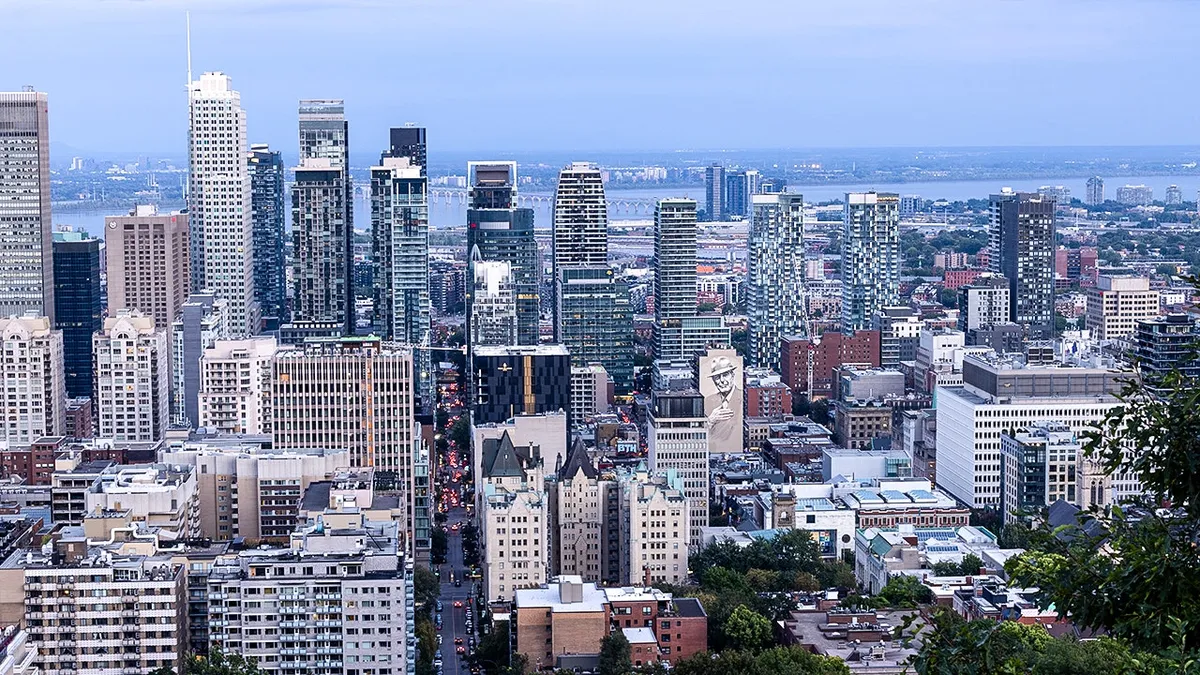 Suspect 'neutralized' after Montreal shooting leaves at least 2 dead including officer