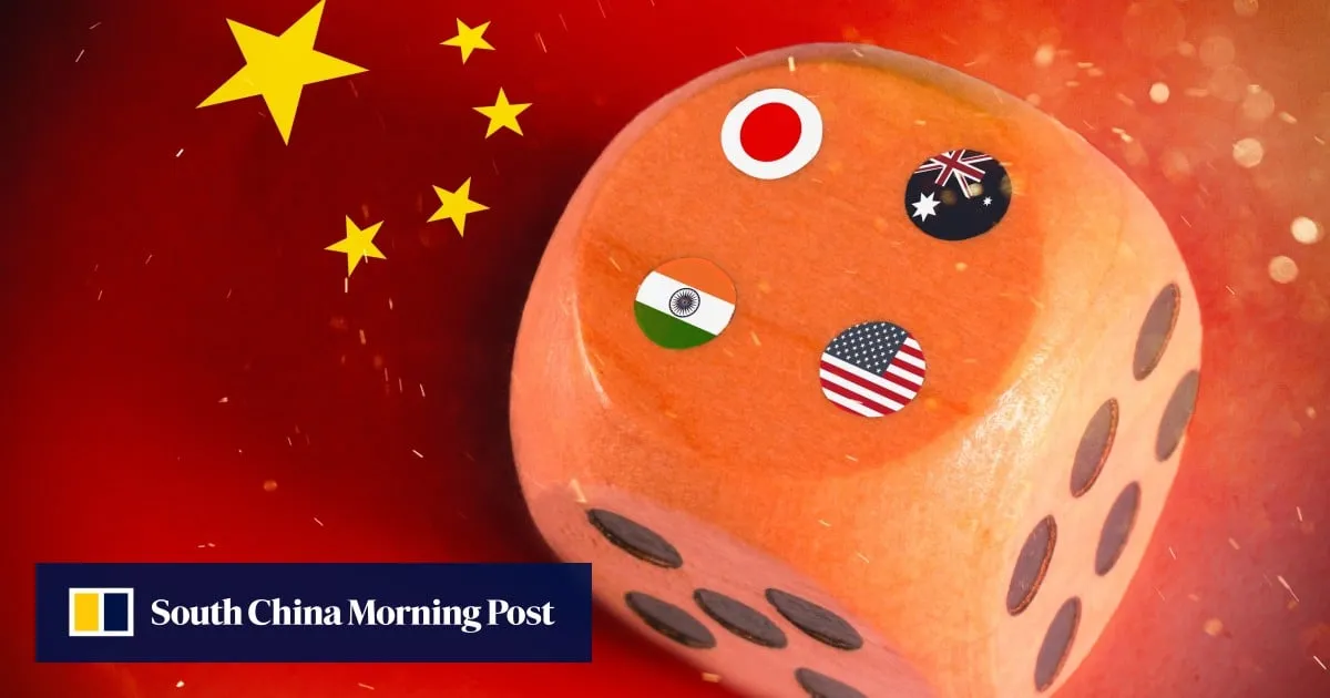 Can Quad break China’s mineral monopoly amid US-India rift?