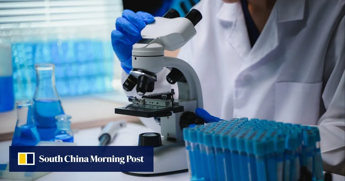 China closing in but US leads in biotech quality and commercial reach, survey finds