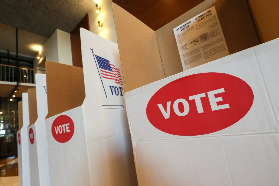 Judge blocks use of federal database to check citizenship, saying it could wrongly purge voters