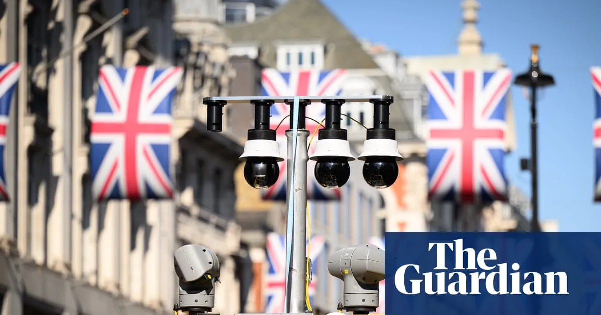 Met to expand use of live facial recognition into central London by Christmas