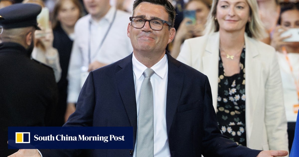 How Keir Starmer will be replaced as UK PM and will anyone stand against Burnham?