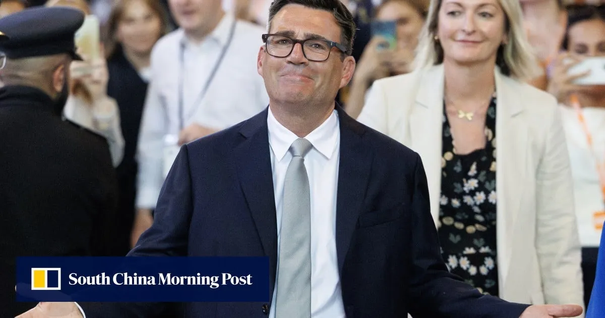 How Keir Starmer will be replaced as UK PM and will anyone stand against Burnham?
