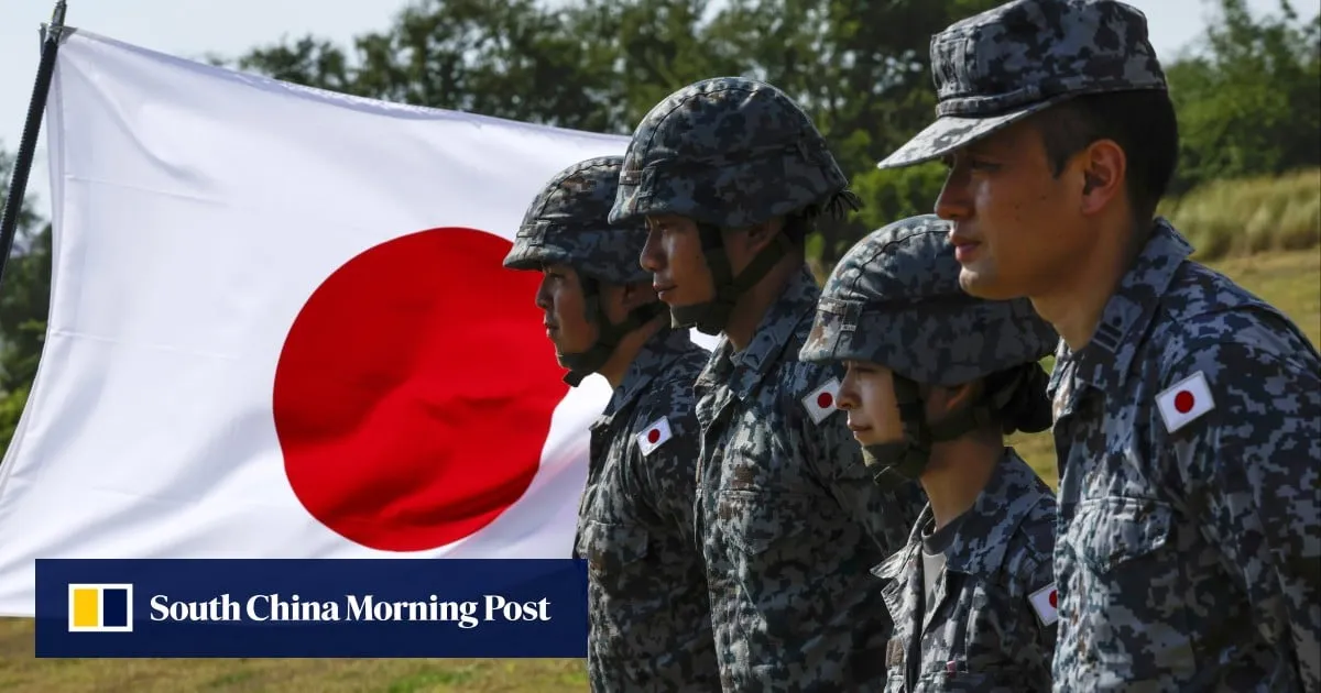 Japan’s defence outreach to counter China’s military rise hits hidden roadblocks