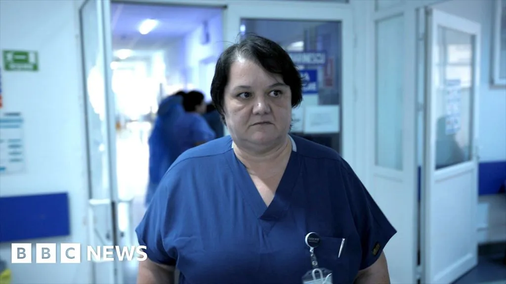 How 100 Romanian hospitals switched to pen and paper to defeat a national cyber-attack