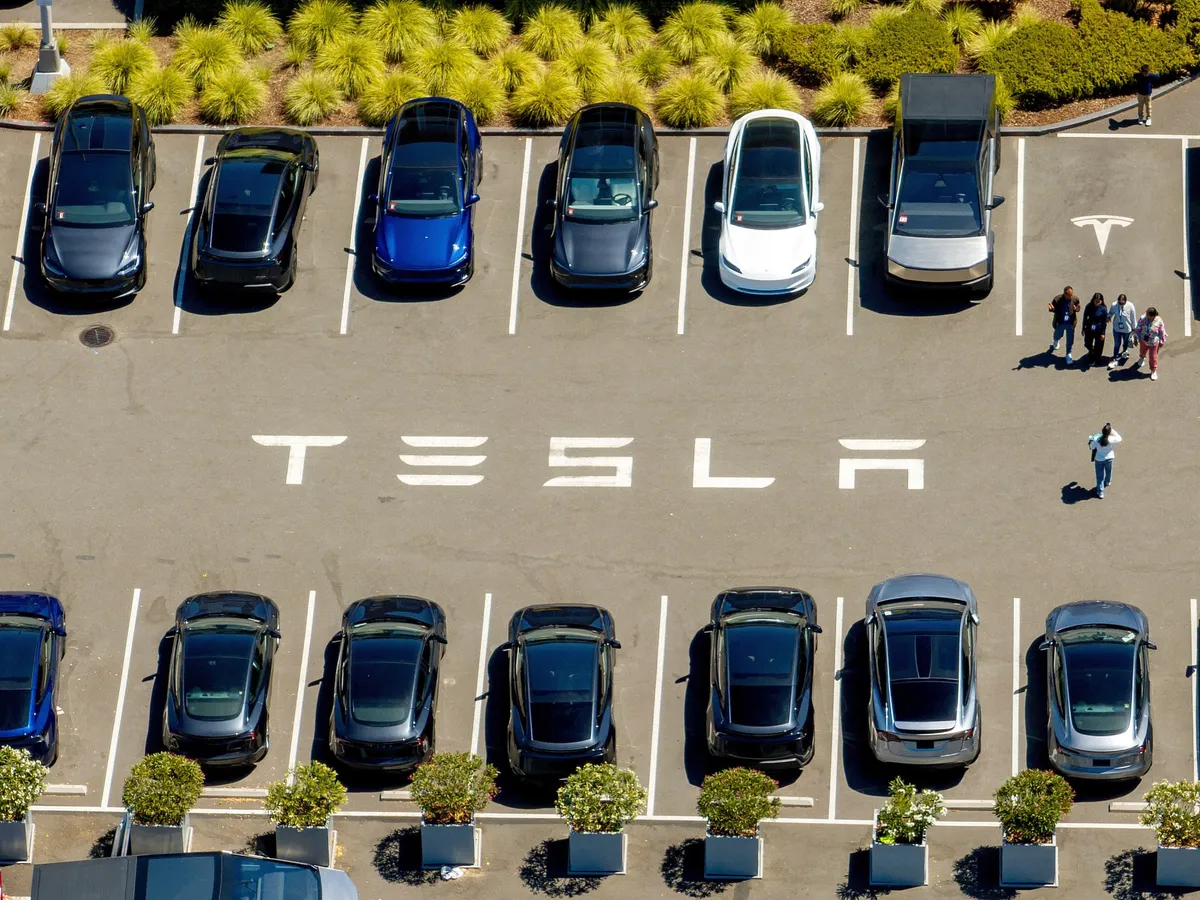 US watchdog opens probe after Tesla crashes into Texas home, killing woman