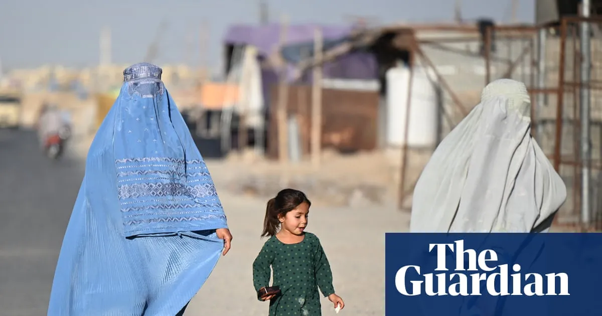 EU faces fierce criticism over plans to host Taliban in Brussels