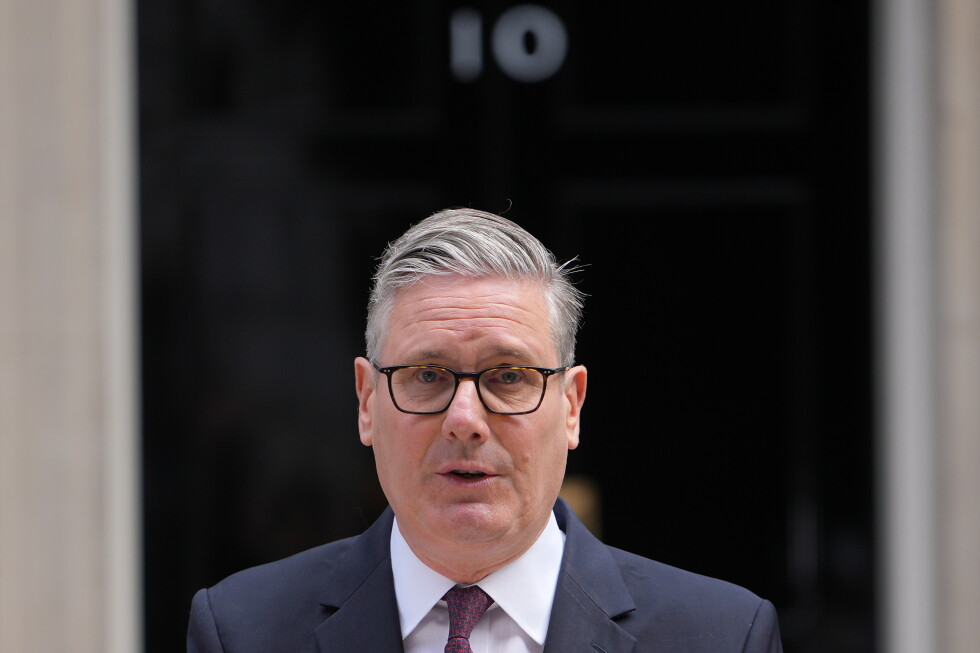 How Starmer went from Labour Party hero to calling it quits within 2 years