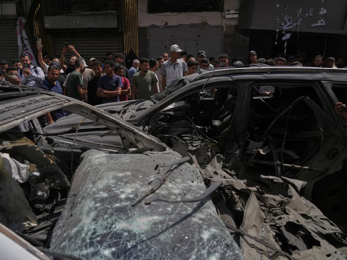 Palestine weekly wrap: Israel’s ‘quiet annexation’ grows louder