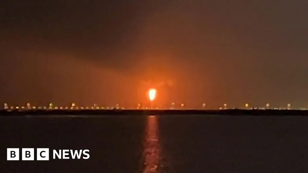 At least 13 killed and dozens injured after Qatar gas explosion
