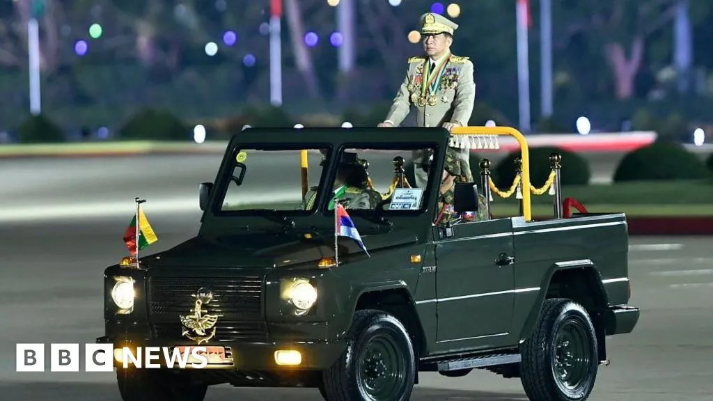 Myanmar army killed over 700 civilians in six months, UN says