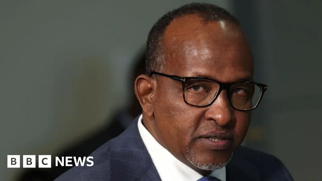 Kenya minister found in contempt of court over US-backed Ebola centre
