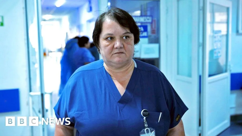 How 100 hospitals switched to pen and paper to defeat a national cyber-attack