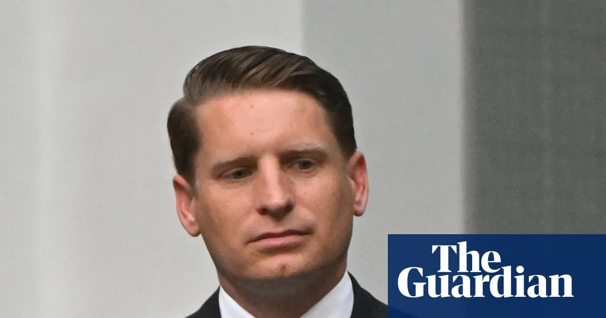 Andrew Hastie to get extra security, citing One Nation campaign against him