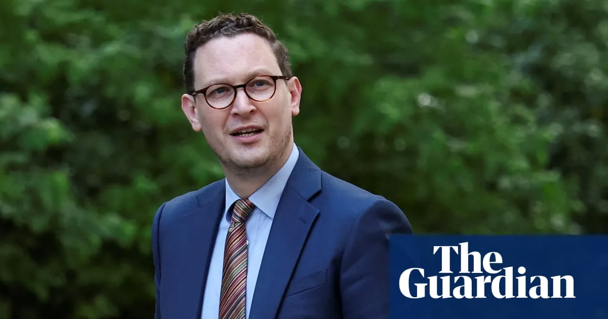 MPs urge Darren Jones to run against Andy Burnham for Labour leadership