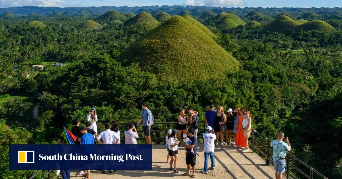 US tops Philippine tourism market, propelled by strong ties, even stronger dollar