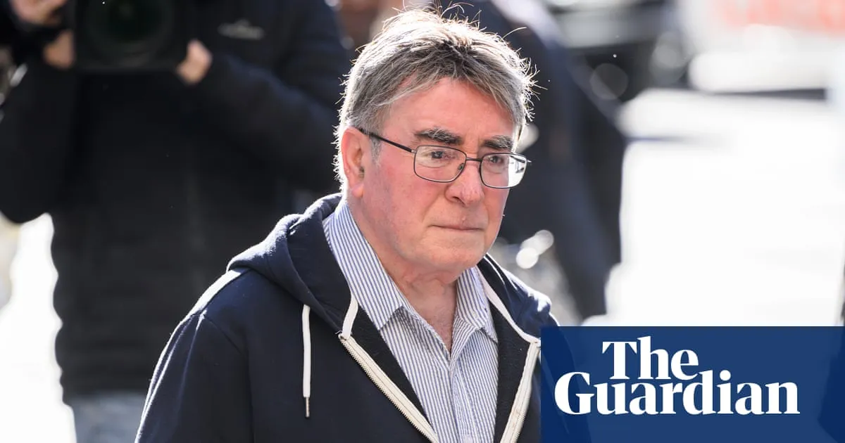 Cult leader William Kamm and wife groomed young girl for a decade, Sydney court told