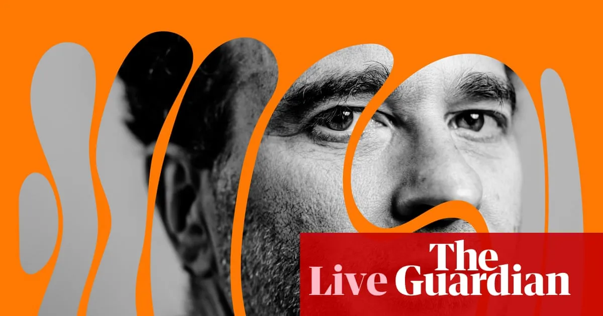 Reader Q&A: ask Rafael Behr your questions now