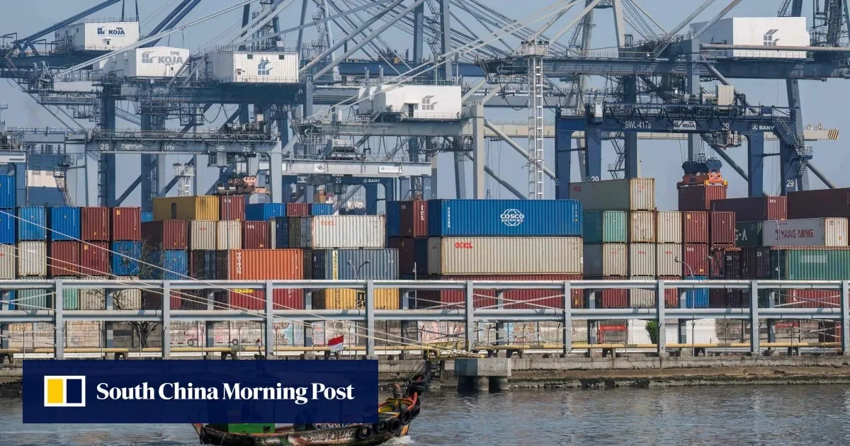 Indonesia hails China’s backing for panda bond amid investor concerns over rules