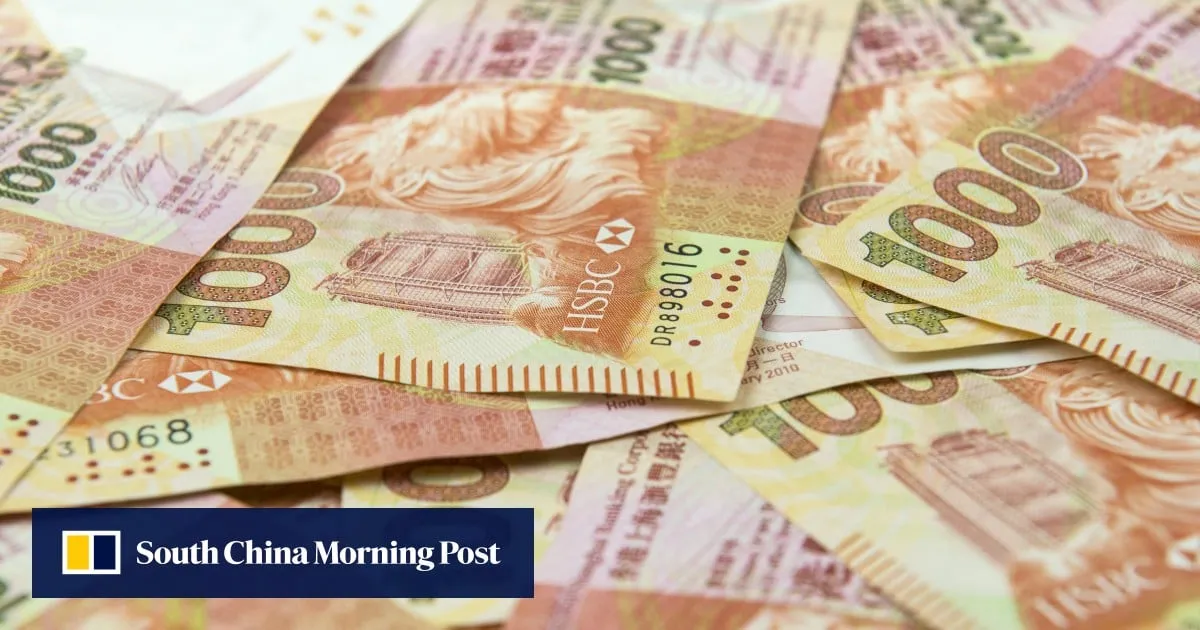 Hong Kong police arrest 69 over laundering HK$200m from cross-border fraud