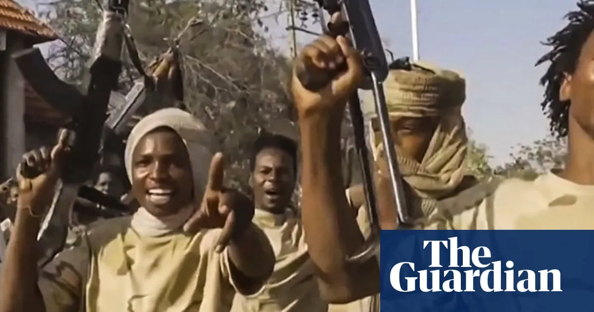 UK prioritised ties with UAE over averting mass atrocities in Sudan, MPs to be told