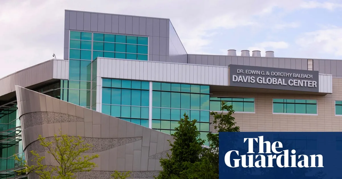 Hantavirus quarantine ends for Americans held for six weeks in Nebraska