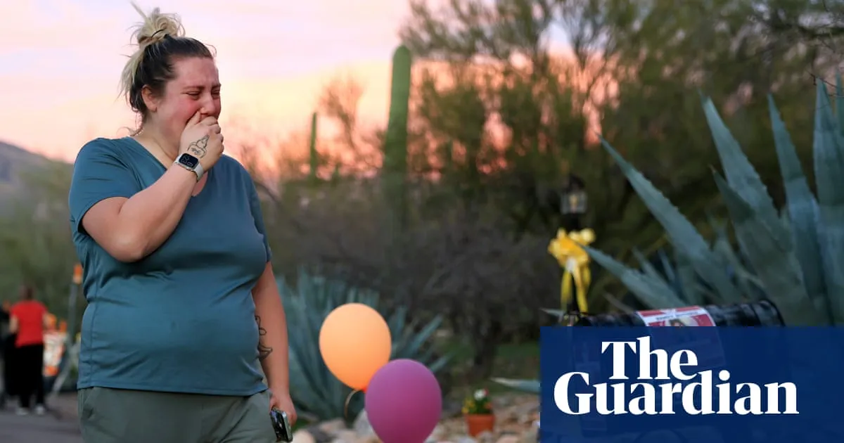 Ransom note about Nancy Guthrie's disappearance says she died, according to reports