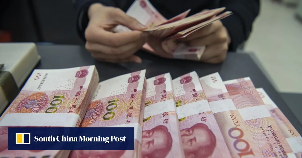 Ex-Chinese official’s son remanded in Hong Kong over HK$64m money laundering case