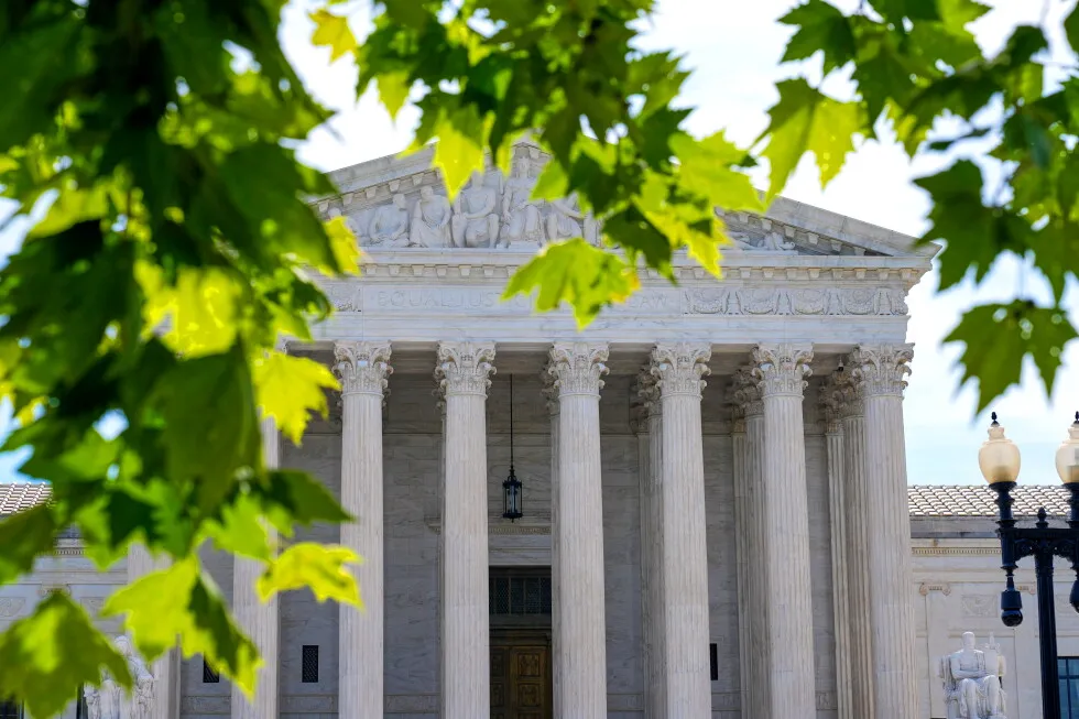 Supreme Court rules Rastafari man can’t sue Louisiana prison officials who cut his dreadlocks