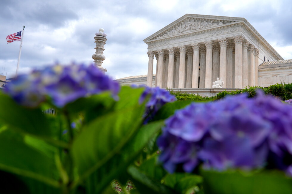 Supreme Court OKs ExxonMobil lawsuit over Cuban property seized by Fidel Castro’s government