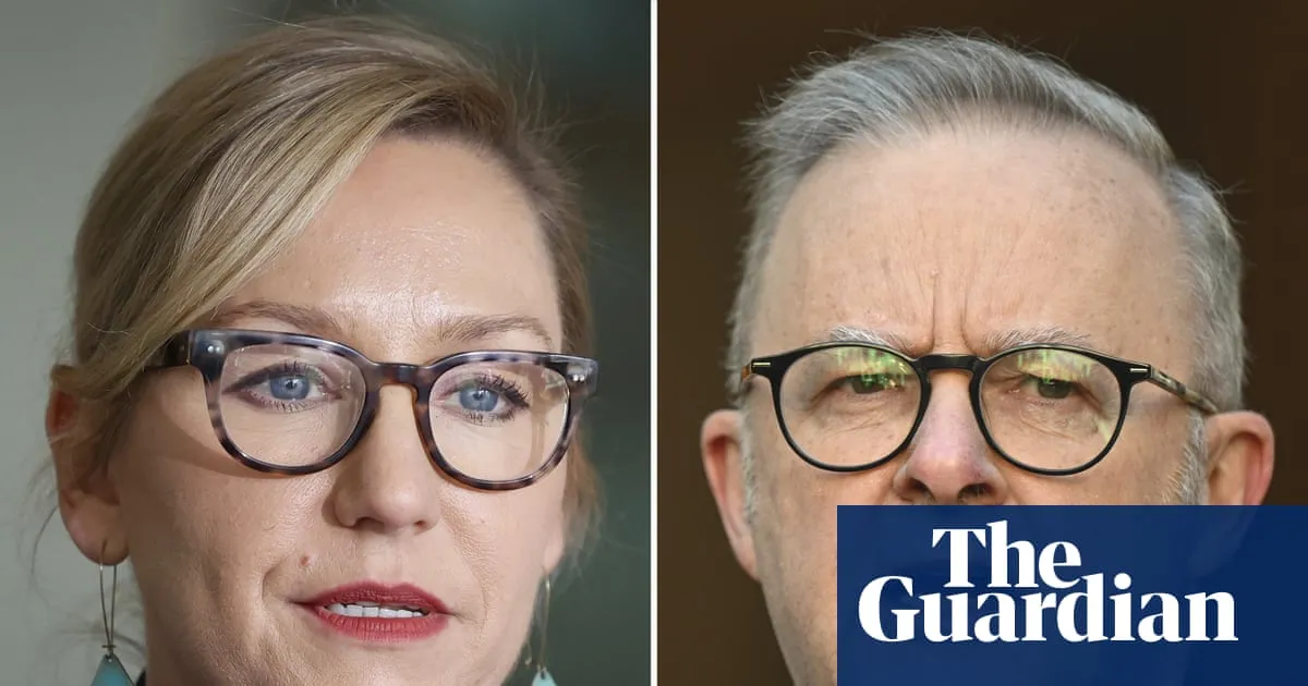 Labor’s tax deal with the Greens is a crucial win – but its NDIS changes could pay the price