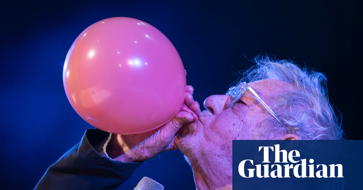 ‘I love that there’s this big gay thing in the middle of Scotland’: Ian McKellen and Graham Norton join Alan Cumming for Out in the Hills