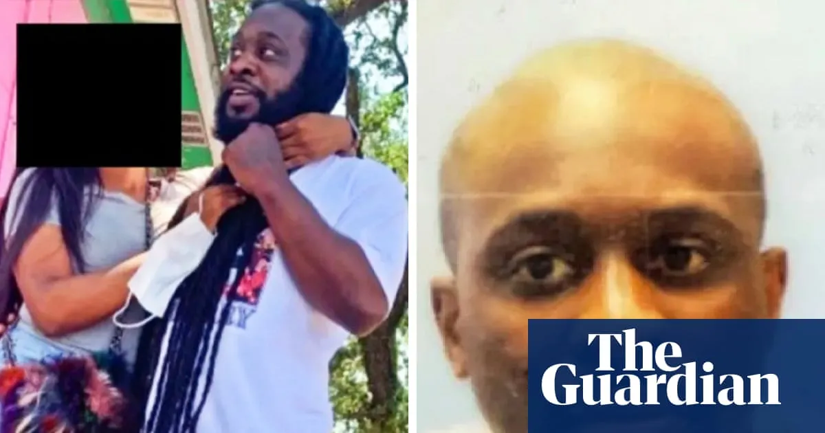 US supreme court blocks Rastafarian man’s lawsuit over forced head-shaving in prison