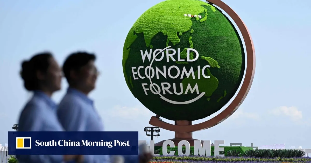 What fuels global trade imbalances: China’s overcapacity or America’s failure to adapt?