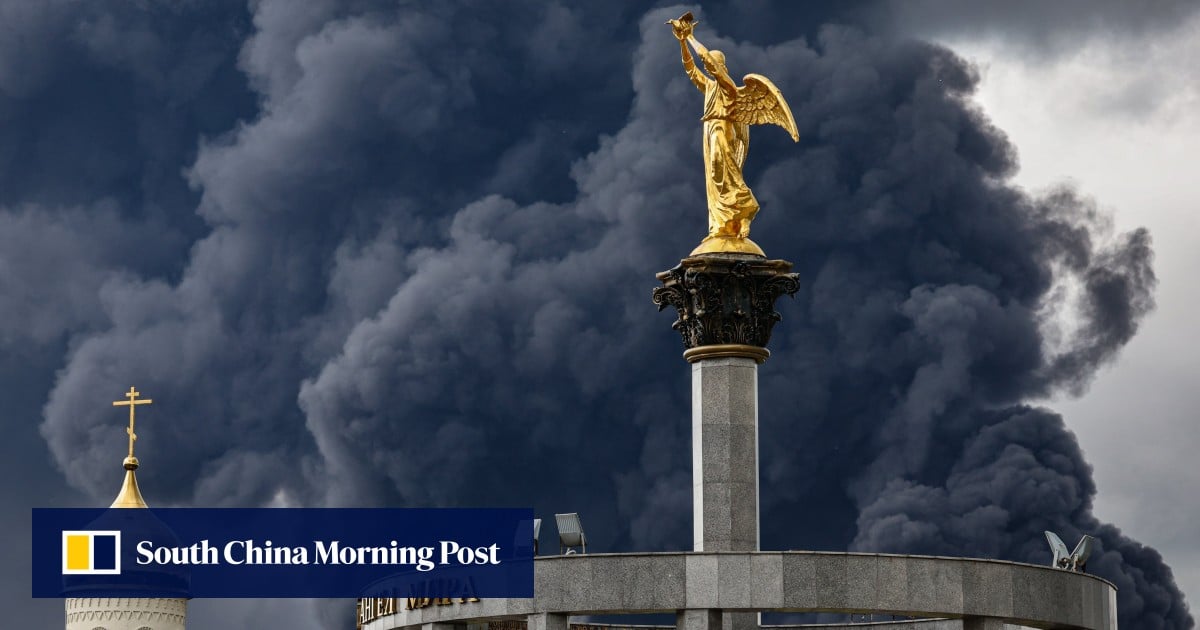Pummelled by Ukraine, Russia says US hasn’t delivered on Trump-Putin ‘understandings’