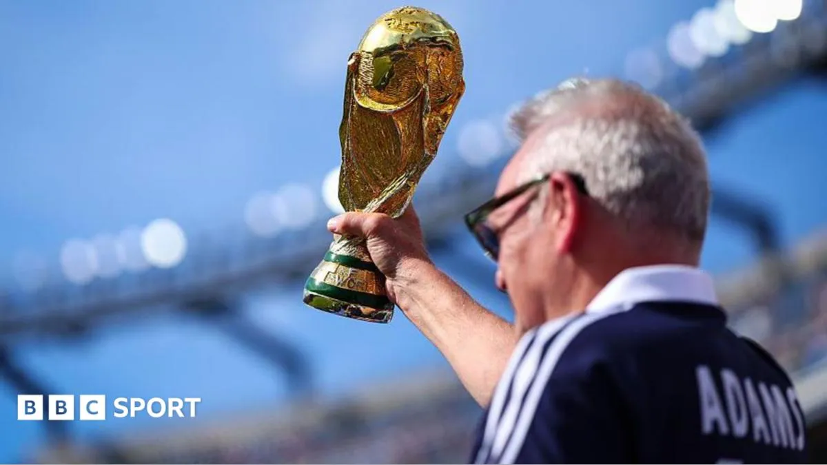 Have World Cup changes made final group stage games unfair?