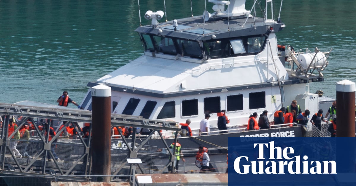 ‘One in, one out’ scheme has failed to protect survivors of torture, says charity