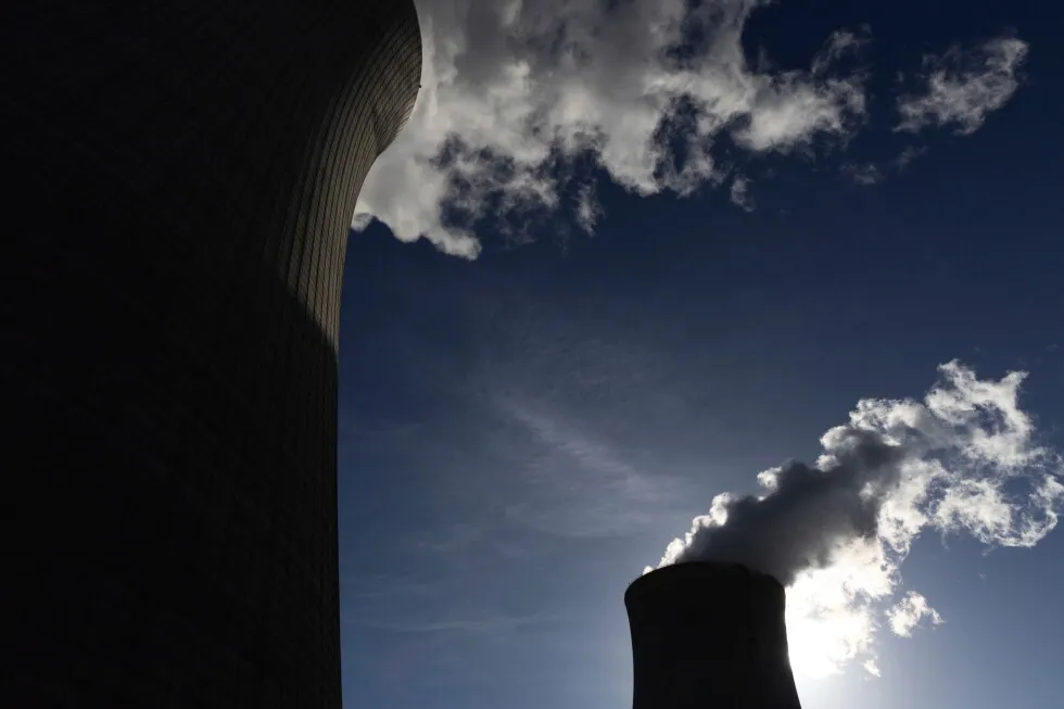 Trump administration announces $17.5 billion in loans for 10 new large nuclear reactors
