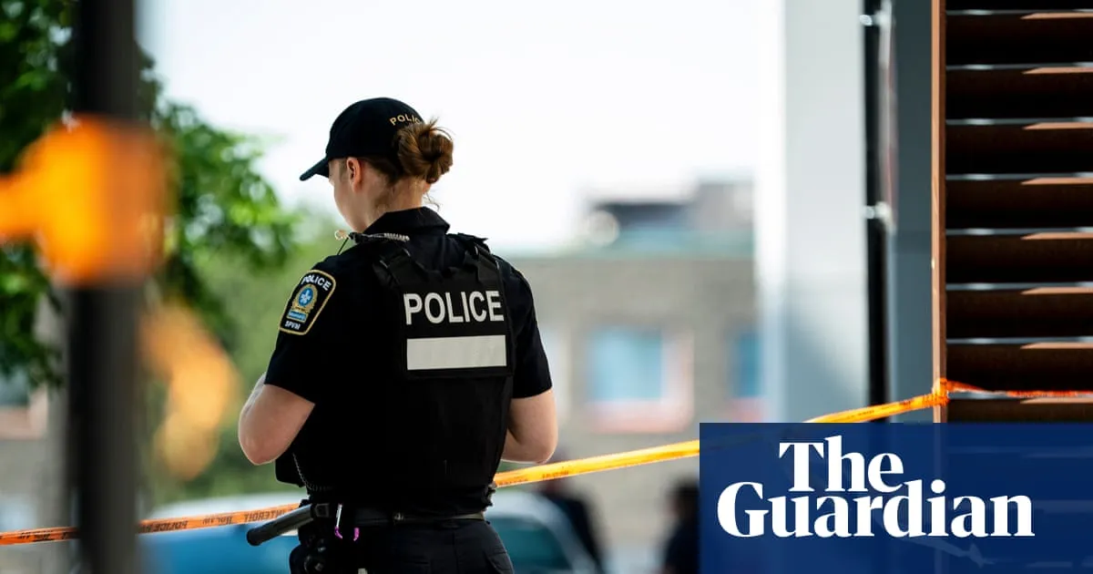 Canadian police warn of possible copycat attacks after deadly shootout in Montreal