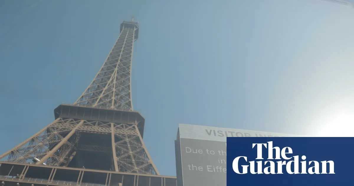 Electricity prices jump in Europe as demand soars in the heatwave